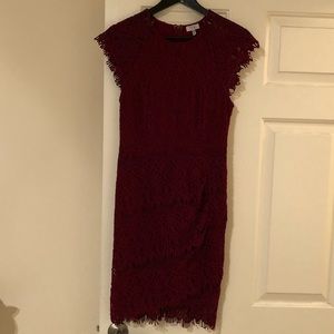 Tobi Lace Dress 💜